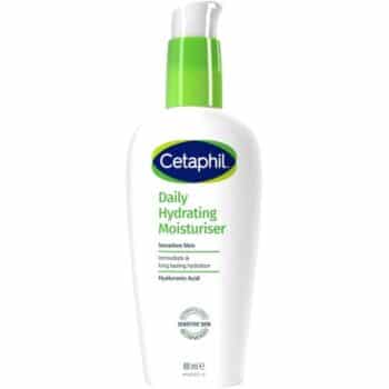 Cetaphil Daily Hydrating Moisturiser with Hyaluronic Acid (88ml)