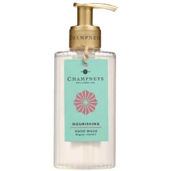 Champneys Nourishing Hand Wash250 ml (250ml)