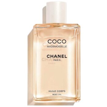 CHANEL COCO MADEMOISELLE BODY OIL (200ml)