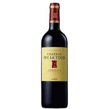 Chateau Pey La Tour Bordeaux AOC (75cl)