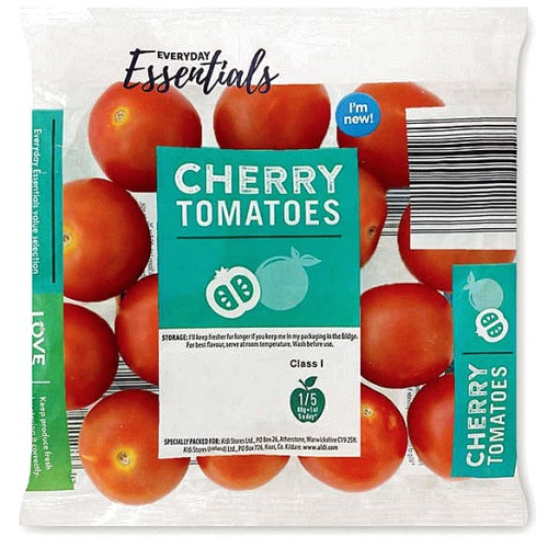 Cherry Tomatoes