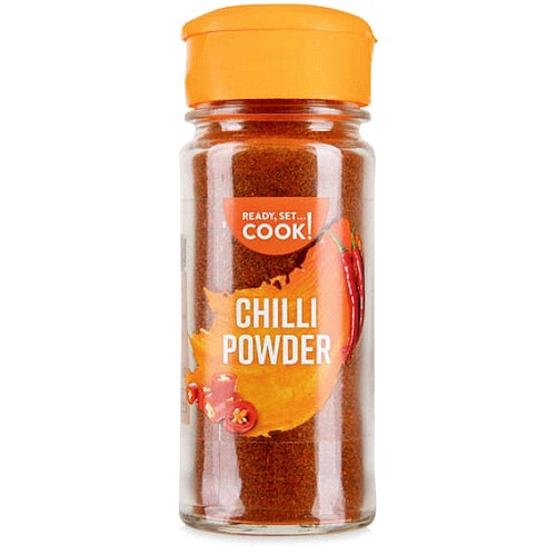 Chilli Powder