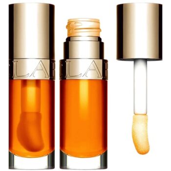 Clarins Lip Comfort Oil 01 Honey (7ml)