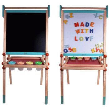 Classic World Multi Functional Easel