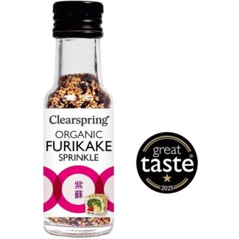 Clearspring Organic Furikake (50g)