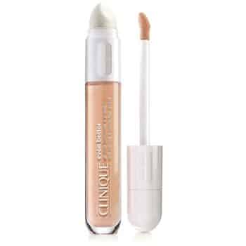Clinique Even Better All-Over Concealer + Eraser