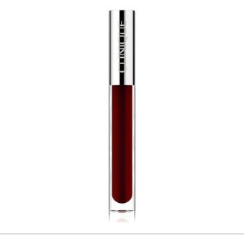 Clinique Pop Plush Creamy Lip Gloss Clearly Grape