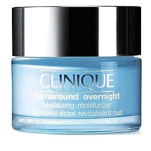 Clinique Turnaround Overnight Revitalising Moisturiser (50ml)
