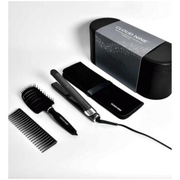 Cloud Nine The Luxury Starlight Collection Original Iron