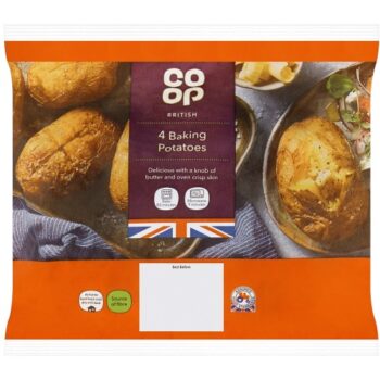 Co-op Baking Potatoes (4)