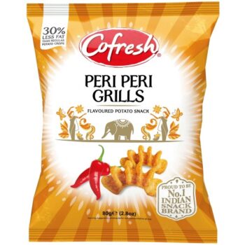 Cofresh Peri Peri Grill (80g)