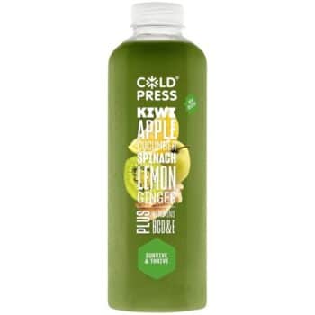 Coldpress Survive & Thrive Juice Vitamins (750ml)