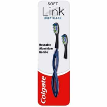 Colgate Link Whitening Toothbrush