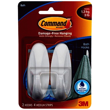 Command Hooks
