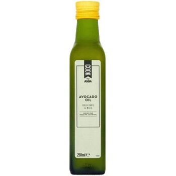 COOK by ASDA Cook by ASDA Avocado Oil (250ml)