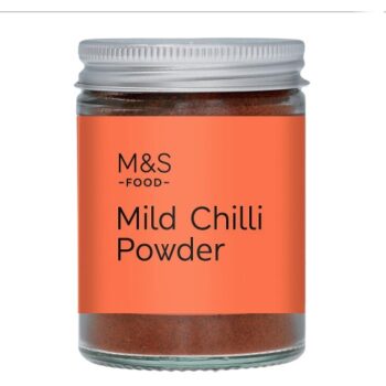 Cook With M&S Mild Chilli Powder (48g)