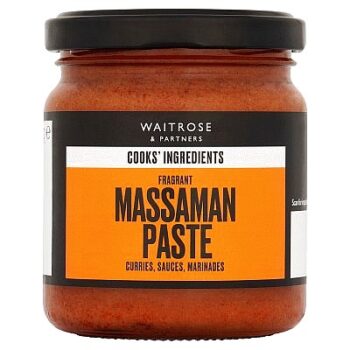 Cooks' Ingredients Massaman Paste (190g)