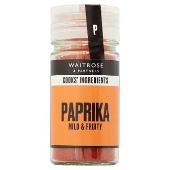 Cooks' Ingredients Paprika (45g)