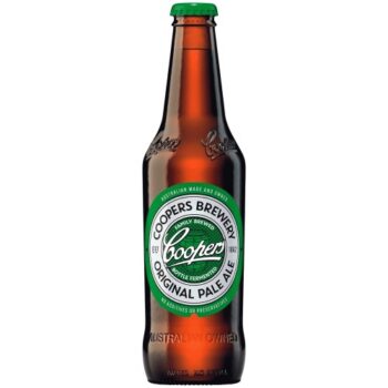 Coopers Original Pale Ale (375ml)