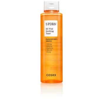 CosRX 5 Pdrn B5 Vital Soothing Toner (280ml)