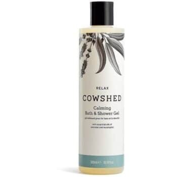 Cowshed Relax Calming Bath & Shower Gel (300ml)