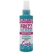 Creightons Frizz No More Instant Curls Revitalising Spray (150ml)