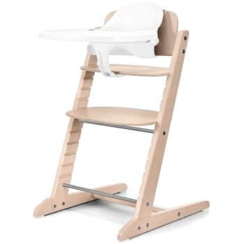 Cybex Iris 3 In 1 Highchair Set All Natural