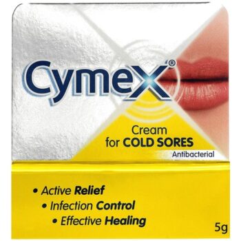 Cymex Cream (5g)