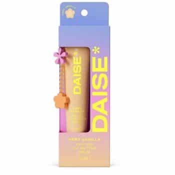 Daise Peptide Lip Butter Balm Very Vanilla (15ml)