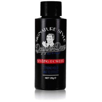 Dapper Dan Signature Style Styling Powder (20g)