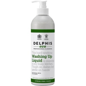 Delphis Eco Washing Up Liquid (500ml)
