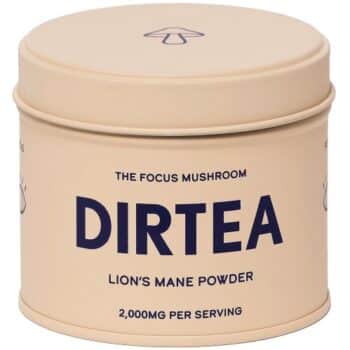 Dirtea Lion's Mane powder (60g)