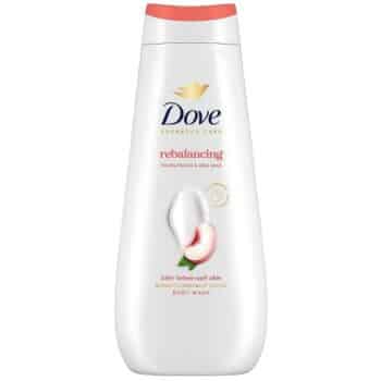 Dove Advanced Care Rebalancing Body Wash (400ml)