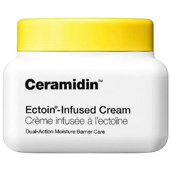 Dr. Jart+ Ceramidin Ectoin-Infused Moisture Cream (50ml)