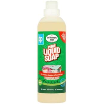 Dri-Pak Liquid Soap Flakes (750ml)