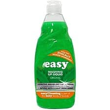 Easy Washing Up Liquid Original (1 Litre)