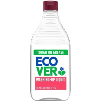 Ecover Sensitive Pomegranate & Fig Washing Up Liquid (450ml)