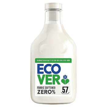 Ecover Zero% Fabric Softener (1.43 Litre)