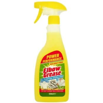 Elbow Grease All Purpose Degreaser Spray (500ml)