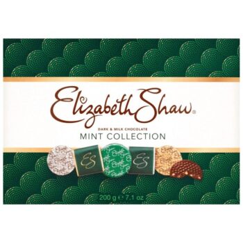 Elizabeth Shaw Mint Collection (200g)