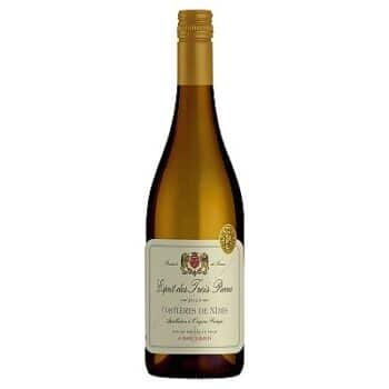 Esprit de Trois Pierres Costieres de Nimes Blanc (75cl)