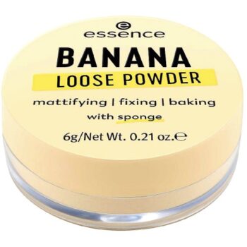 essence Banana Loose Powder (6g)