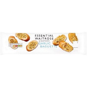 Essential Garlic Baguette (210g)