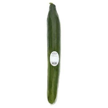 Essential Large Cucumber each
