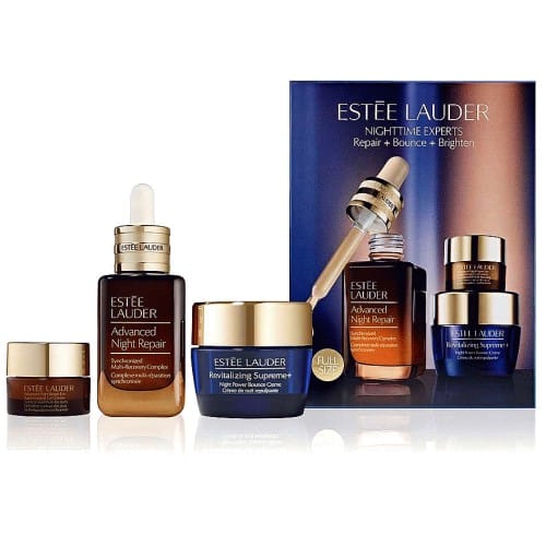 Estee Lauder Advanced Night Repair Experts Skincare Set