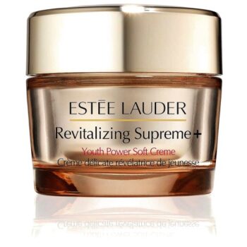 Estee Lauder Revitalizing Supreme+ Youth Power Soft Creme Moisturiser (50ml)