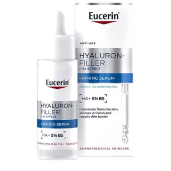 Eucerin Hyaluron-Filler +3X Effect Firming Serum (30ml)