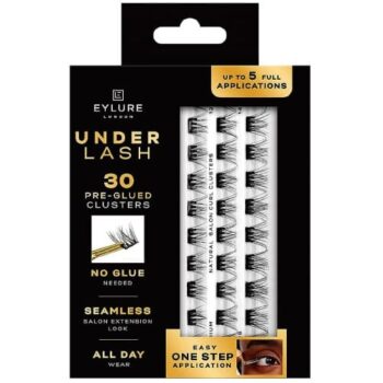 Eylure Under Lash Pre Glued Clusters (30)