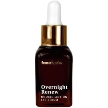 Face Facts Overnight Renew Double Action Eye Serum