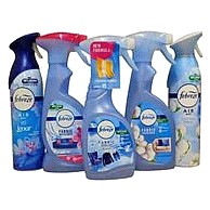 Febreze Fabric Freshener Spray Classic (500ml)